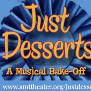 JUST DESSERTS: A Musical Bake-Off Confirms Official Baker’s Schedule for Off-Broadw Photo