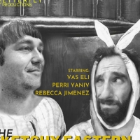 THE SKETCHY EASTERN EUROPEAN SHOW Announces Cast and Dates for Runs in Both 2023 and…