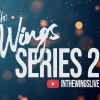 Robert J. Sherman Hosts A Second Series of IN THE WINGS Video