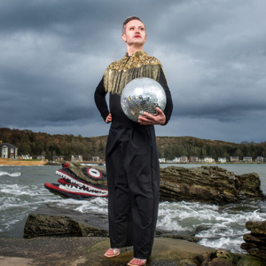 EDINBURGH 2026: Review: CROCODILE ROCK, Gilded Balloon