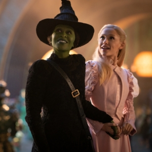 WICKED Movie Ticket Pre-sales Soar Photo