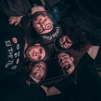 VIDEO: To Kill A Monster Releases Official Lyric Video for 'Barely Breathing' Photo