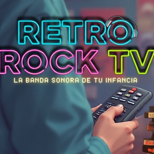 Retro Rock TV: Un viaje musical a las series de los 80 y 90 en el Teatro Bellas Artes