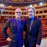 Danny Elfman Returns to the Royal Albert Hall for Special Concerts Celebrating his Wo Photo