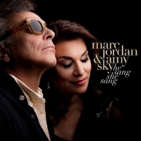 Marc Jordan & Amy Sky to Release Duets Album 'He Sang She Sang' Video