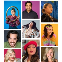 Second City Alums Ashley Nicole Black, Eddie Mujica & More Reunite On Upcoming Album