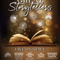 Theatre Collingwood Announces Its 2023 Season Of Great Storytellers