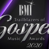 BMI Announces 2020 Trailblazers of Gospel Music Winners Video