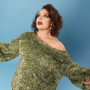 EDINBURGH 2025: Review: JESSICA FOSTEKEW: ICONIC BREATH, Monkey Barrel Photo