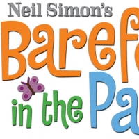 The Studio Players Announce Cast For BAREFOOT IN THE PARK Photo