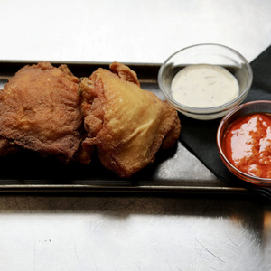 Lineup Set for 2026 Chef's Series at Dear San Francisco at Club Fugazi Photo