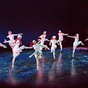 Providence Ballet Theatre to Present TWAS THE NIGHT BEFORE CHRISTMAS This Holiday Season Photo