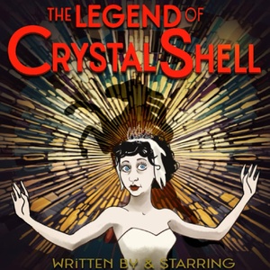 Kristen Schaal to Present THE LEGEND OF CRYSTAL SHELL at SF Sketchfest Photo