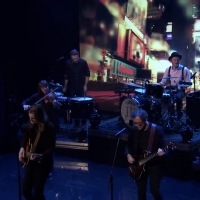 VIDEO: The Lumineers Performed 'Life in the City' on THE TONIGHT SHOW; Watch it Here! Photo