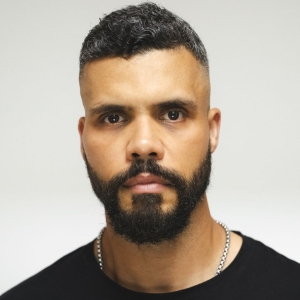 Howard Charles and Nicholas Pinnoc to Lead New STARZ Series FIGHTLAND Photo