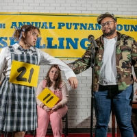THE 25TH ANNUAL PUTNAM COUNTY SPELLING BEE Comes to Theatre Arlington in June Photo
