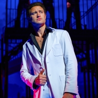 BWW Interview: Richard Winsor Talks SATURDAY NIGHT FEVER at the Peacock Theatre Photo
