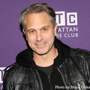 Video: Thomas Sadoski Is Spending Twelve Hours With Tracy Letts Photo