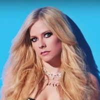 Avril Lavigne Shares New Single 'Bite Me' Photo