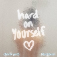 Charlie Puth and Blackbear Team Up for New Song 'Hard On Yourself' Photo