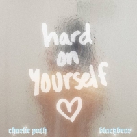 Charlie Puth and Blackbear Team Up for New Song 'Hard On Yourself'