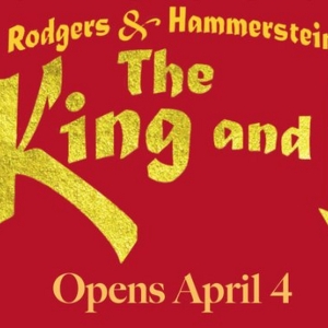 Spotlight: THE KING AND I at Beef & Boards Dinner Theatre