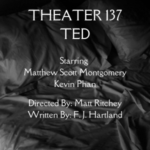 Open-Door Playhouse to Debut TED in June Photo