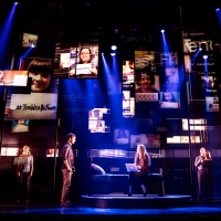 An Inside Look with Alana Beck & Jared Kleinman of DEAR EVAN HANSEN at Murat Theatre Interview
