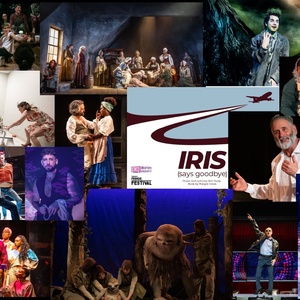 Feature: Ilana Lucas Picks the Top Toronto Theatre 2025 Photo