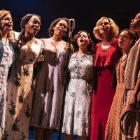 What's Playing on Broadway: Christmas Week 2021 Photo