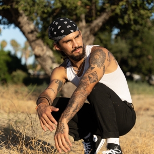 Choreographer Julio Cesar Brings Latino Culture to Gobal Dance Stage Photo