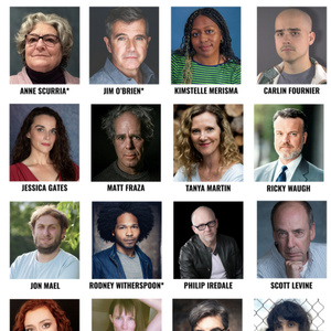 RI Premiere Of GIRL FROM THE NORTH COUNTRY Announced Cast And Creatives Photo