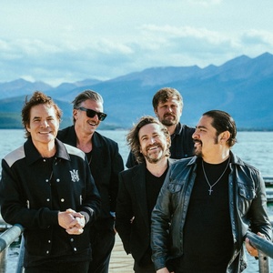 Review: DROPS OF JUPITER: 25 YEARS IN THE ATMOSPHERE at Mystic Lake Amphitheatre