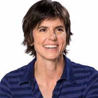 Tig Notaro Returns To HBO With Animated Stand Up Special Photo
