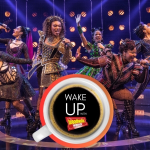 Wake Up With BroadwayWorld December 5th, 2023 Photo