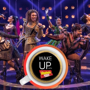 Wake Up With BroadwayWorld December 5th, 2023