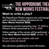 Hippodrome Theatre's New Works Festival Welcomes Play Submissions