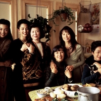 VIDEO: Watch a THE JOY LUCK CLUB Reunion on Stars in the House- Live at 8pm! Photo