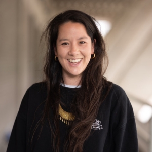 Interview: Emily Lim of THE ENORMOUS CROCODILE at The Childrens Theatre Company Interview