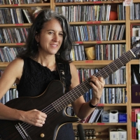 Janet Feder Of NPR Tiny Desk Concert Joins Golden Lotus Studio As First Guest Instruc