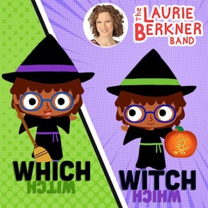 Laurie Berkner Releases New Halloween Single 'Which Witch' Photo