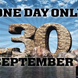 Rover Dramawerks to Present Short Play Festival ONE DAY ONLY 30 in September