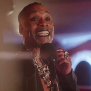 Video: Watch Billy Porter Perform I Dont Care Much From CABARET Photo
