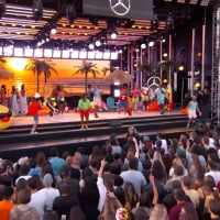 VIDEO: Chance the Rapper, Kierra Sheard, & En Vogue Performed 'I Got You' on JIMMY…