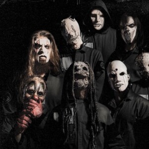 SLIPKNOT Release New Single 'Arsenal' With Official Music Video
