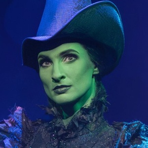 Photos: Keri René Fuller, Emma Flynn, and the New Cast of WICKED on Broadway Photo