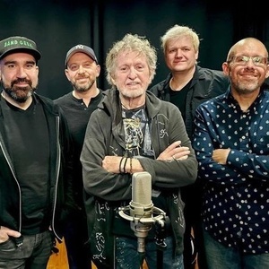 Jon Anderson & The Band Geeks To Return To Hershey Theatre On 2026 Tour