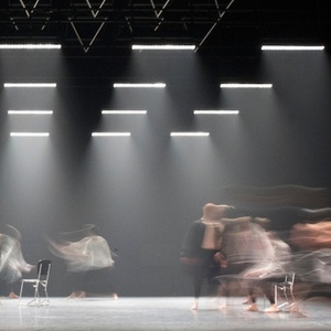 Further Details Revealed For Collaboration Between Rambert School, The Juilliard School, a Photo