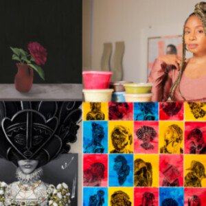 NJ State Council on the Arts Releases 2026 Artist Fellowship Catalog Photo
