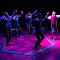 Review: CHOIR BOY at ACT Theatre Photo
